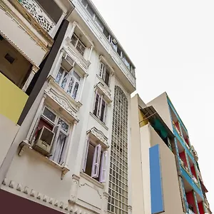 Guest house New Ankit, Varanasi