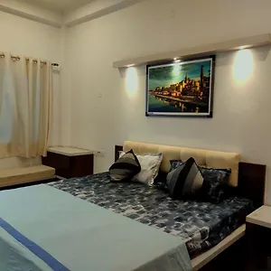 Bed & Breakfast Khushi Paying, Varanasi