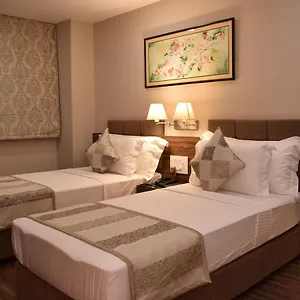 Hotel De Bougain, Varanasi