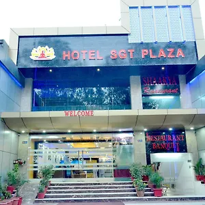 Guest house Sgt Plaza, Varanasi